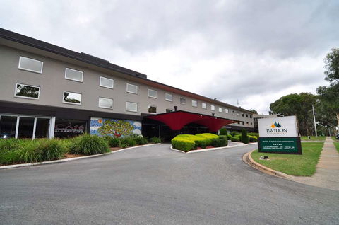 Pavilion On Northbourne - Whitsundays Accommodation 2