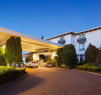 Ramada by Wyndham Diplomat Canberra - Whitsundays Accommodation