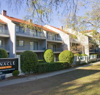 Pinnacle Apartments - Whitsundays Accommodation