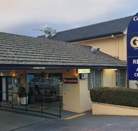 Country Plaza Queanbeyan - Whitsundays Accommodation