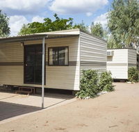 Discovery Parks Mount Isa - Whitsundays Accommodation