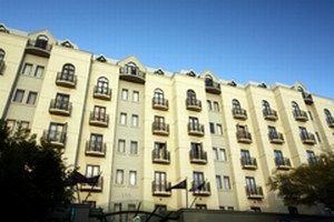 Frome Apartments - Whitsundays Accommodation 0