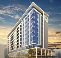 Holiday Inn Express Adelaide City Centre - Whitsundays Accommodation