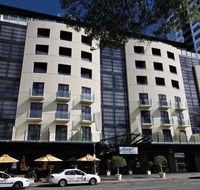 Mantra Hindmarsh Square - Whitsundays Accommodation