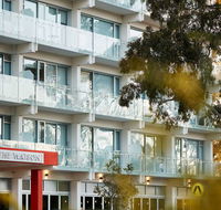 The Watson - Art Series - Whitsundays Accommodation