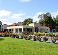 Barossa Weintal Resort - Whitsundays Accommodation