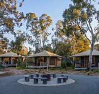 Discovery Parks Barossa Valley - Whitsundays Accommodation