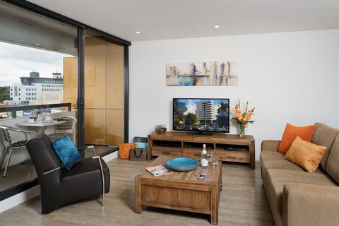 Apartments @ IKON Glen Waverley - Whitsundays Accommodation 1