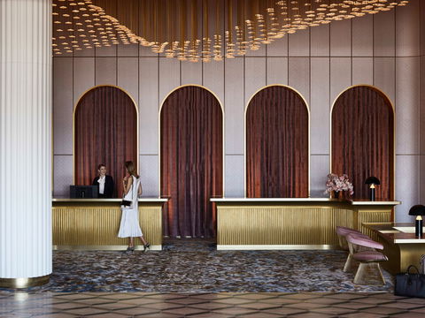 Hotel Chadstone Melbourne MGallery - Whitsundays Accommodation 0