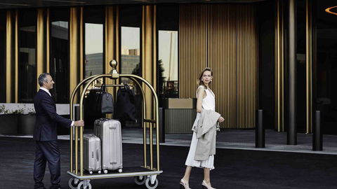 Hotel Chadstone Melbourne MGallery - Whitsundays Accommodation 1