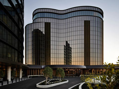 Hotel Chadstone Melbourne MGallery - Whitsundays Accommodation 2