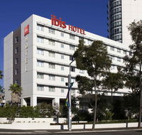 Hotel Ibis Sydney Olympic Park - Whitsundays Accommodation