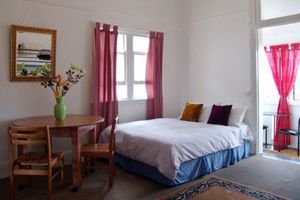 Admiral Collingwood Lodge - Whitsundays Accommodation 2