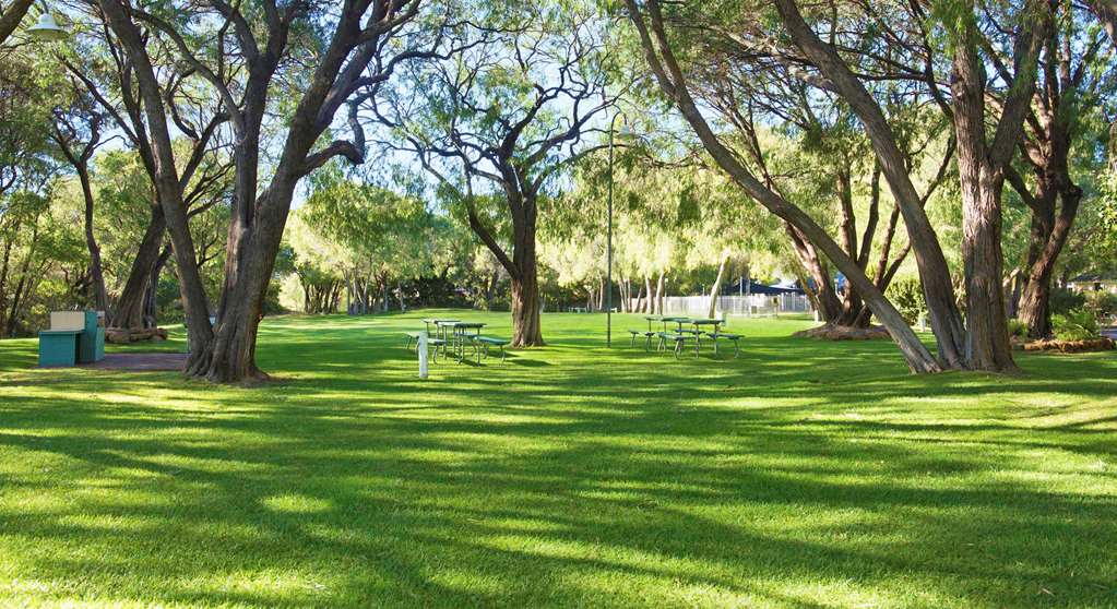 Marchagee WA Whitsundays Accommodation