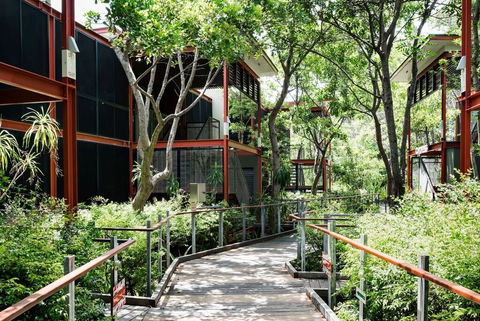 Crystalbrook Byron - Whitsundays Accommodation 0