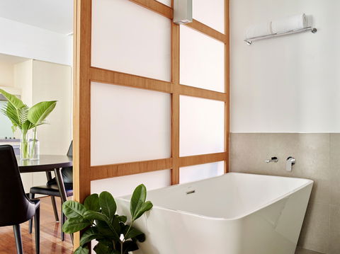 Crystalbrook Byron - Whitsundays Accommodation 1