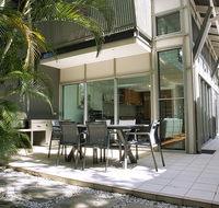 East On Byron - Whitsundays Accommodation
