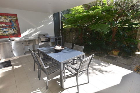East On Byron - Whitsundays Accommodation 2
