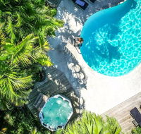 Lord Byron Resort - Whitsundays Accommodation