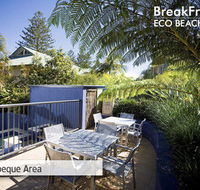 BreakFree Eco Beach - Whitsundays Accommodation