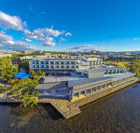 Best Western Plus North Lakes Hotel - Whitsundays Accommodation