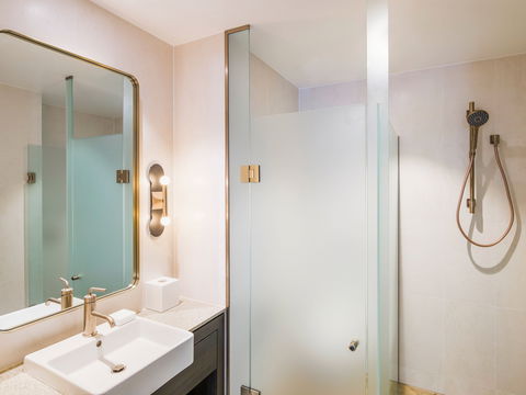 The William Inglis - MGallery By Sofitel - Whitsundays Accommodation 1