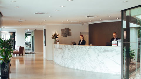 Holiday Inn Warwick Farm - Whitsundays Accommodation 2