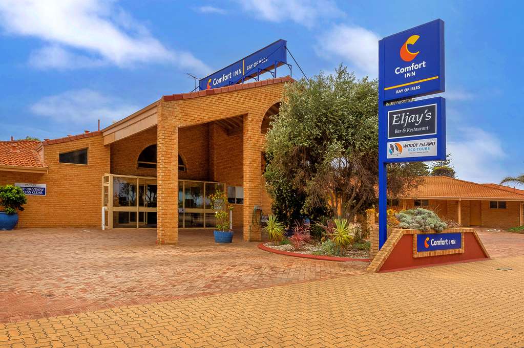Elabbin WA Whitsundays Accommodation