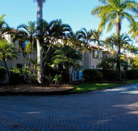 Oaks Oasis Caloundra - Whitsundays Accommodation