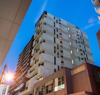 District South Yarra Apartments - Whitsundays Accommodation