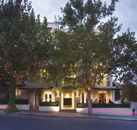 The Lyall Hotel - Whitsundays Accommodation