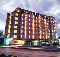 Quest on Chapel - Whitsundays Accommodation