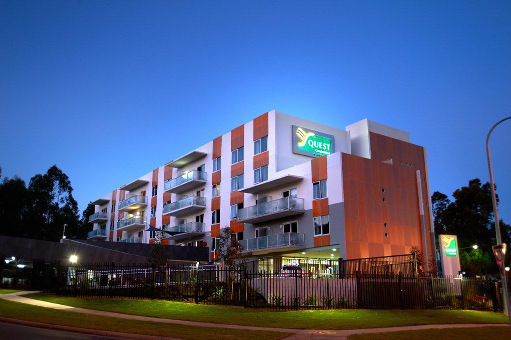 Englorie Park NSW Whitsundays Accommodation
