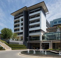 Rydges Campbelltown - Whitsundays Accommodation