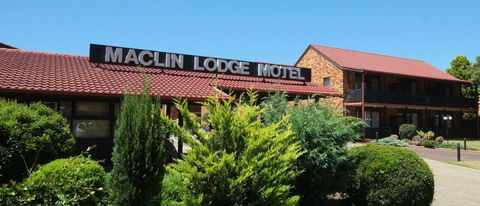 Maclin Lodge - Whitsundays Accommodation 0