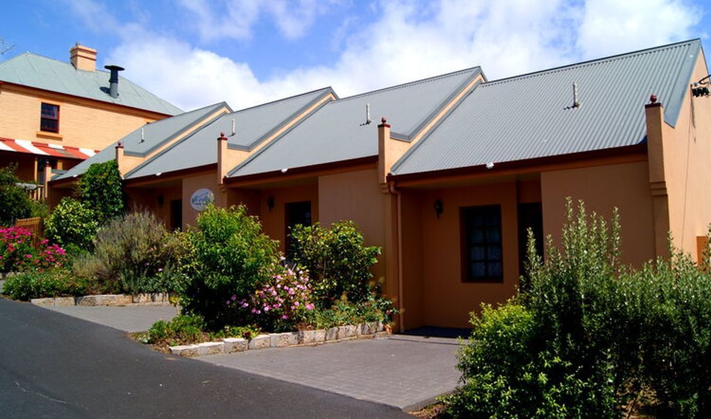 Little Swanport TAS Whitsundays Accommodation