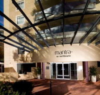 Mantra on Northbourne - Whitsundays Accommodation