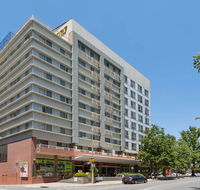 Nesuto Canberra Apartment Hotel - Whitsundays Accommodation