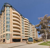 Adina Serviced Apartments James Court - Whitsundays Accommodation