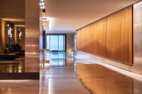 Parmelia Hilton Perth - Whitsundays Accommodation 1