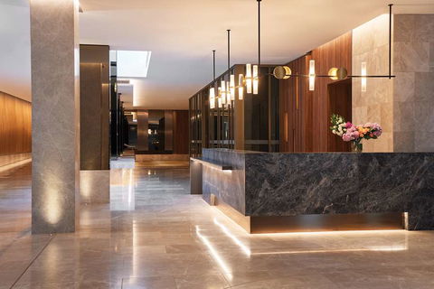 Parmelia Hilton Perth - Whitsundays Accommodation 2