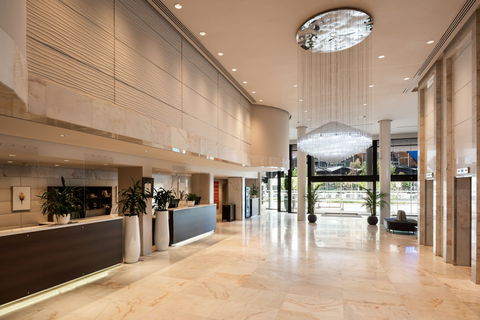 Four Points By Sheraton Perth - Whitsundays Accommodation 2