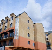 Regal Apartments - Whitsundays Accommodation
