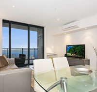 Astra Apartments Perth - Whitsundays Accommodation