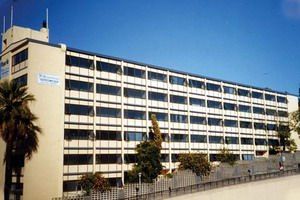 Mountway Holiday Apartments - Whitsundays Accommodation 0