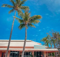The Continental Hotel - Whitsundays Accommodation
