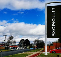 Governor Macquarie Motor Inn - Whitsundays Accommodation