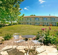 Alloggio Bathurst - Whitsundays Accommodation