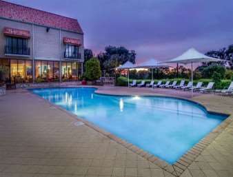 Club Wyndham Dunsborough - Whitsundays Accommodation 0
