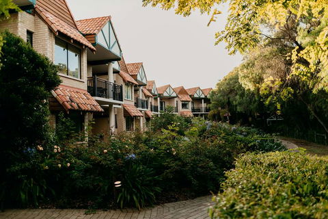 Club Wyndham Dunsborough - Whitsundays Accommodation 1